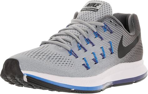 herren nike air zoom pegasus 33 laufschuhe herren 41 ghf9mu|Nike Pegasus 33 review.